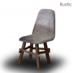 Καρέκλα RUSTIC